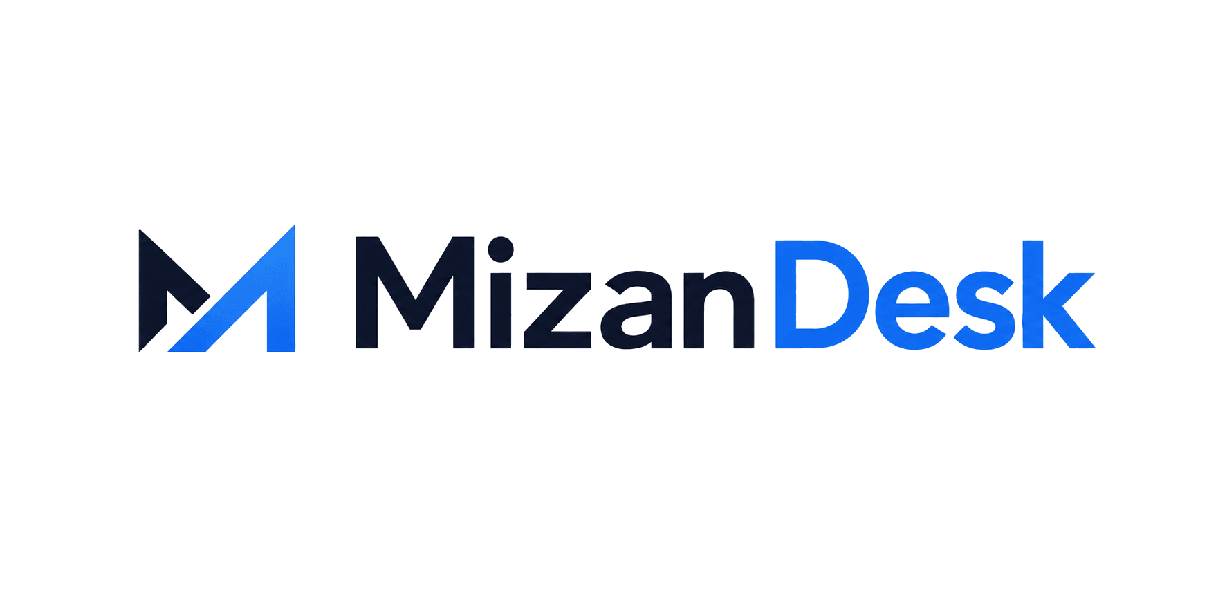 MizanDesk — Global Trade Intelligence & Execution